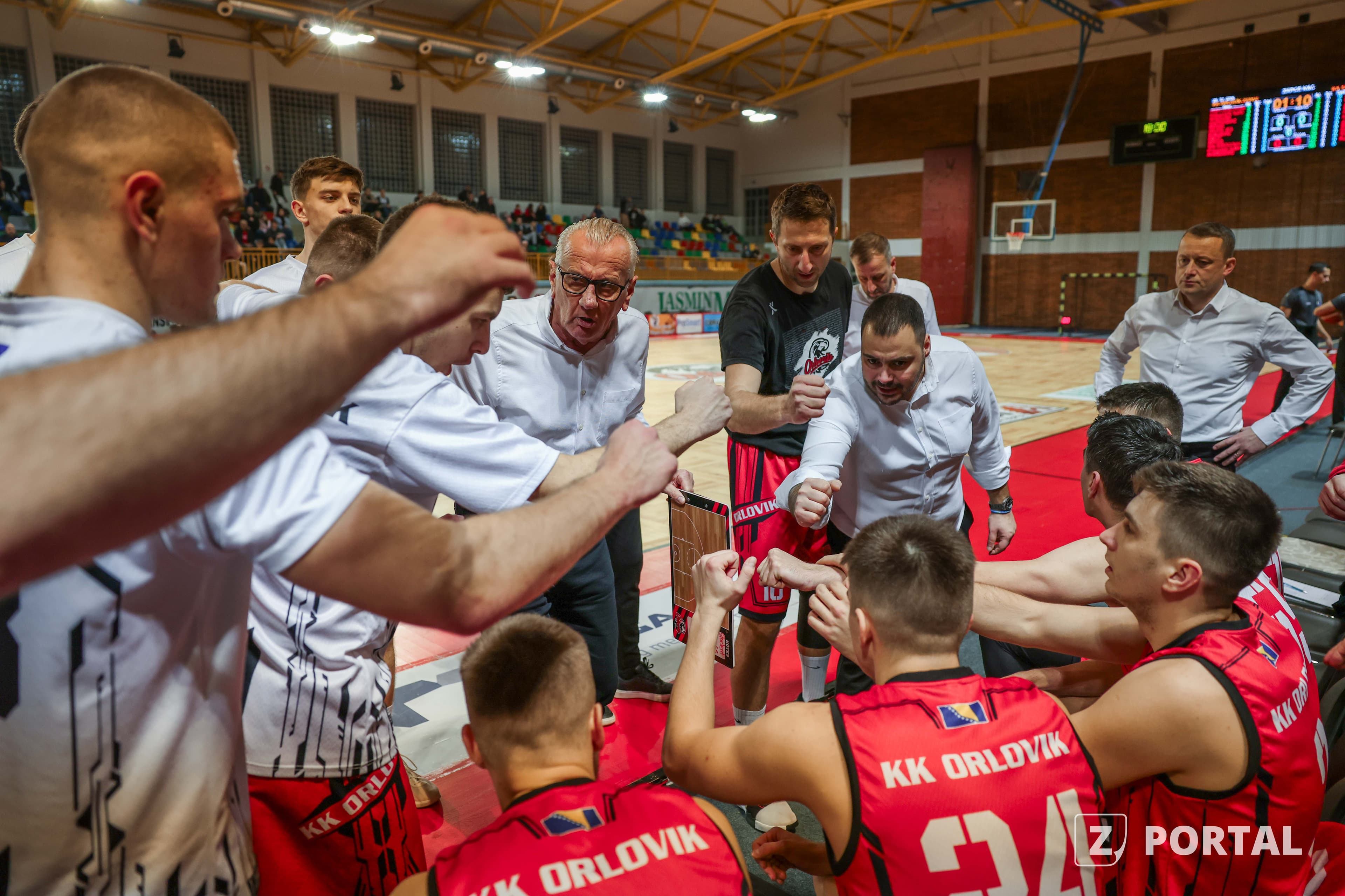 Orlovik razbio Zrinjski i stigao do prve gostujuće pobjede u sezoni