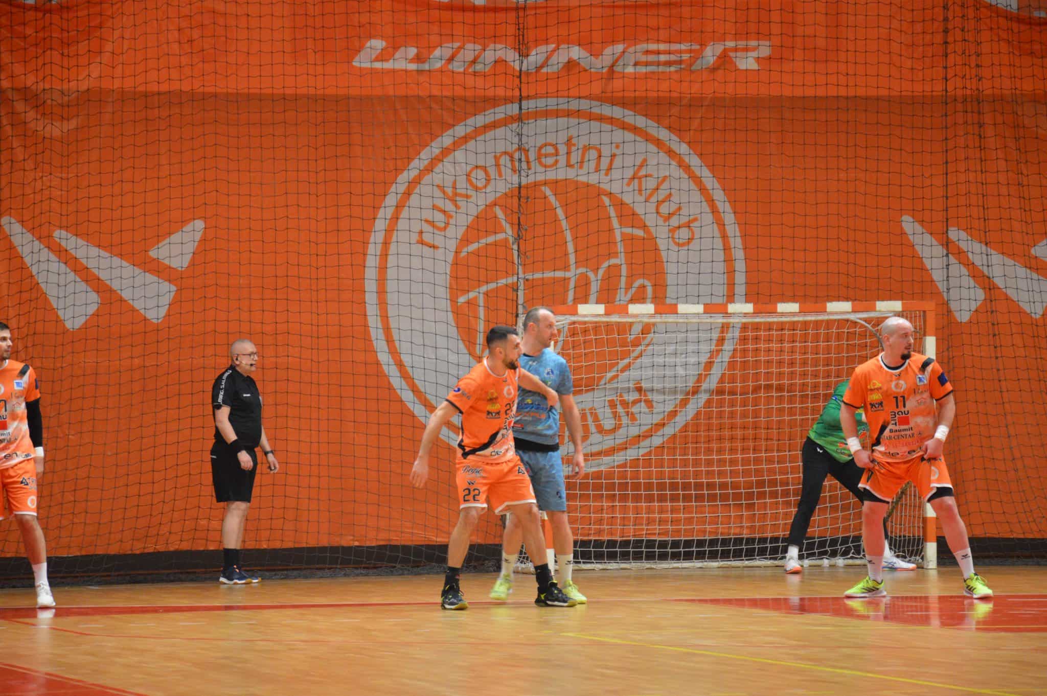 Maglaj ispustio veliku prednost u Živinicama i doživio minimalni poraz od Konjuha