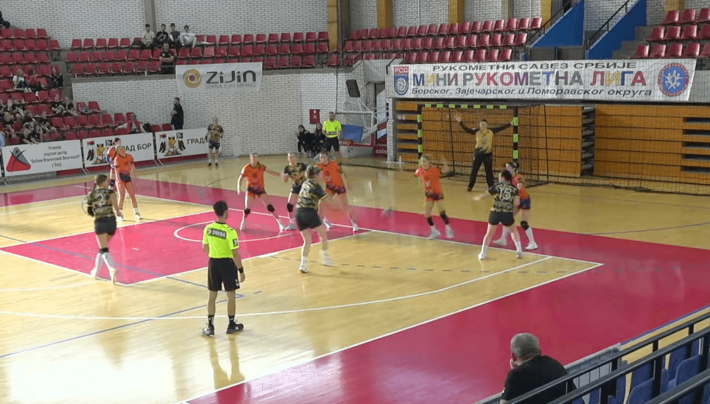 Krivaja drugim porazom protiv Bora okončala nastup na evropskoj sceni
