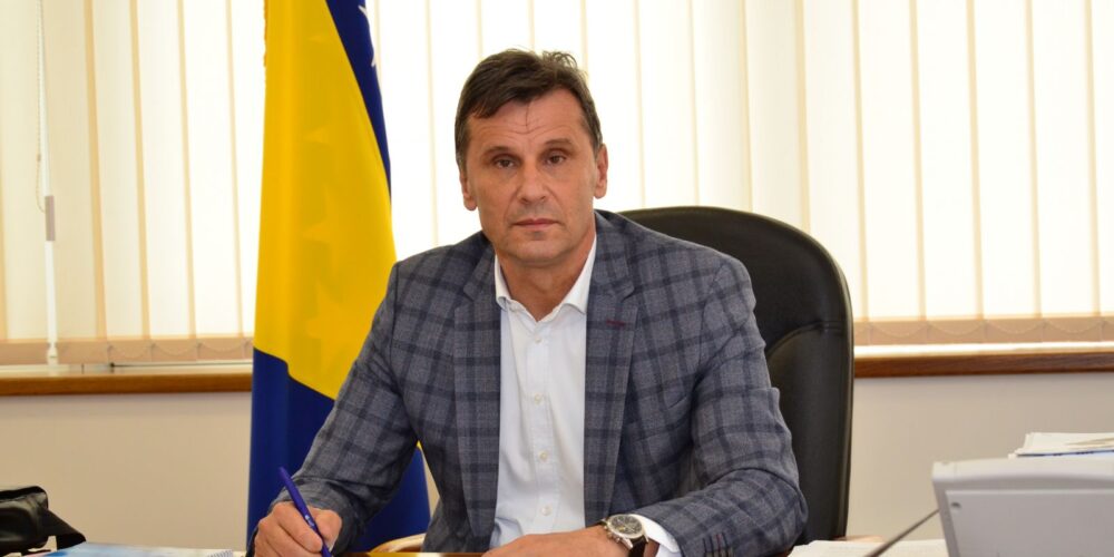 Z Portal | Premijer Novalić čestitao Bajram