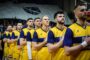 Košarkaši BiH večeras započinju kvalifikacija za Eurobasket 2025